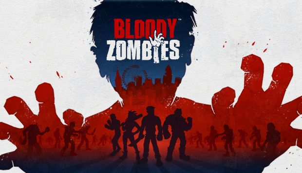 Bloody Zombies Free Download