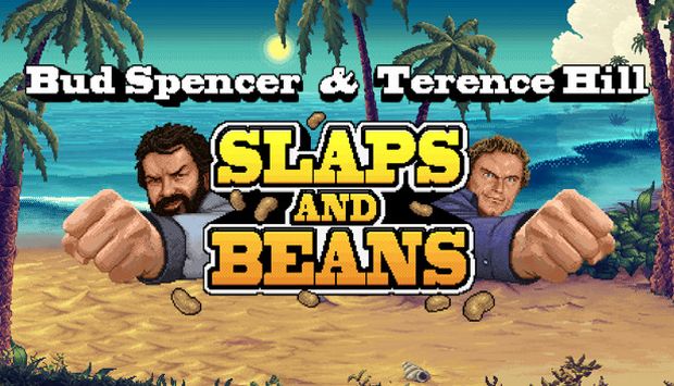 Bud Spencer and Terence Hill Slaps And Beans Free Download
