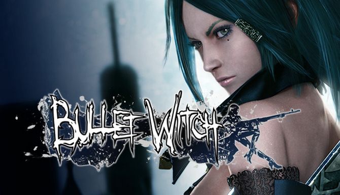 Bullet Witch Update v1 0 3 Free Download
