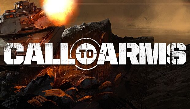 Call to Arms Free Download