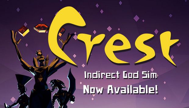 Crest An Indirect God Sim v1 10 x86 Free Download Crest An Indirect God Sim v1 10 x86 Free Download