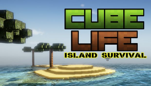 Cube Life Island Survival Free Download