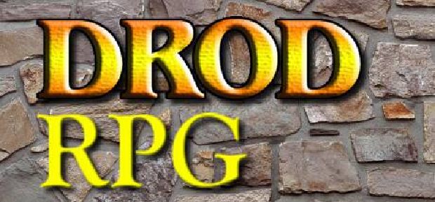 DROD RPG Tendrys Tale Free Download