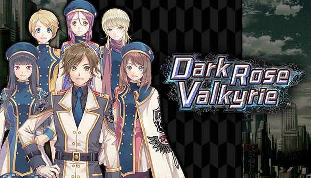 Dark Rose Valkyrie Free Download