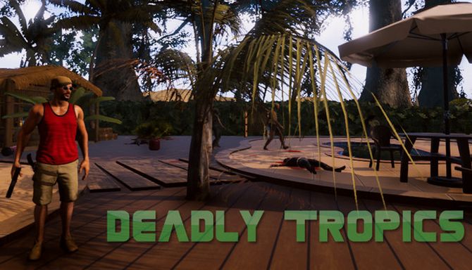 Deadly Tropics Free Download