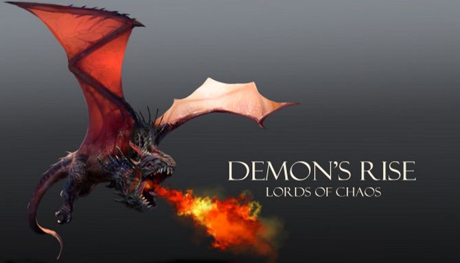 Demons Rise Lords of Chaos Free Download