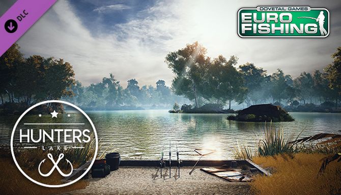 Euro Fishing Hunters Lake Free Download