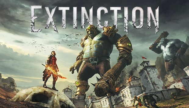 Extinction Free Download