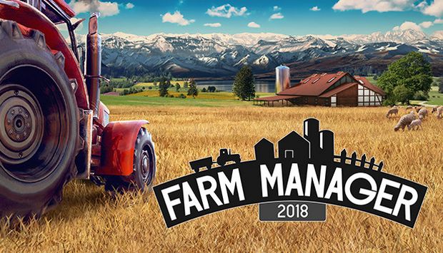 Farm Manager 2018 Update v20180408