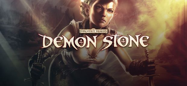Forgotten Realms: Demon Stone Free Download