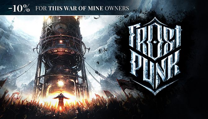 Frostpunk Update v1 1 1 Free Download