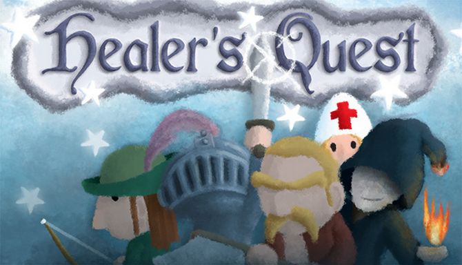 Healers Quest v1 1 01-SiMPLEX Free Download