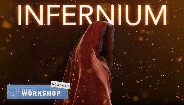 INFERNIUM Update v20180408 Free Download