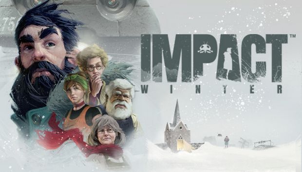 Impact Winter v2.0.8 Free Download
