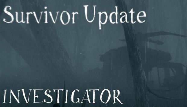 Investigator Survivor Free Download