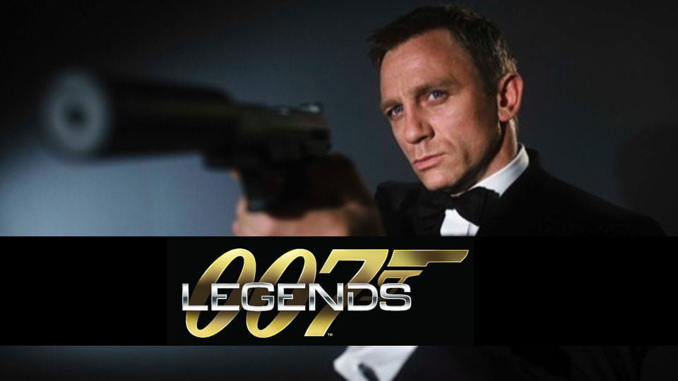 007 Legends MULTi4 Free Download