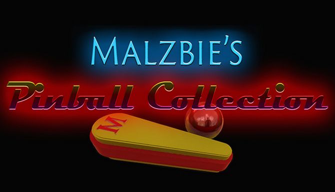 Malzbies Pinball Collection Free Download