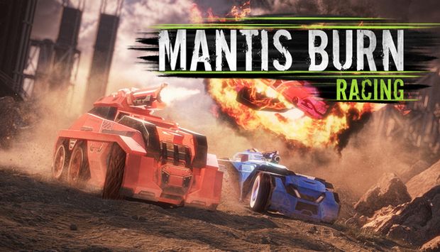 Mantis Burn Racing Battle Cars Free Download
