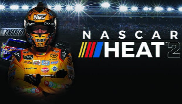 NASCAR Heat 2 Free Download