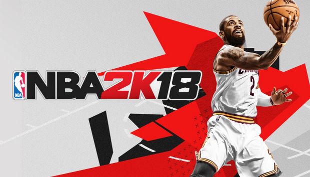 NBA 2K18 Free Download