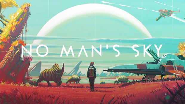 No Mans Sky Atlas Rises Update v1.33 Free Download