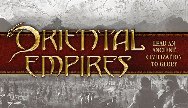 Oriental Empires Free Download