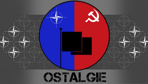 Ostalgie The Berlin Wall Aftermath-PLAZA Free Download