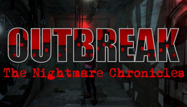 Outbreak The Nightmare Chronicles Chapter 2