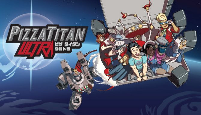 Pizza Titan Ultra Free Download