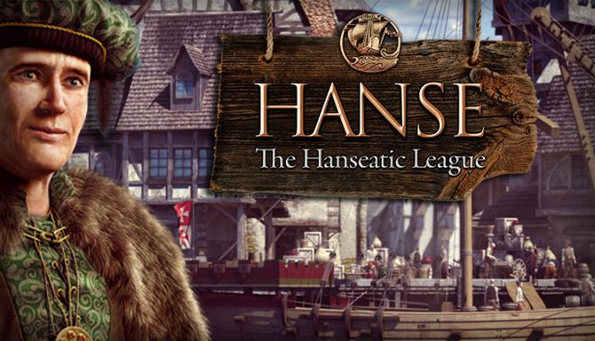 Hanse The Hanseatic League Update v1 0 8 Free Download