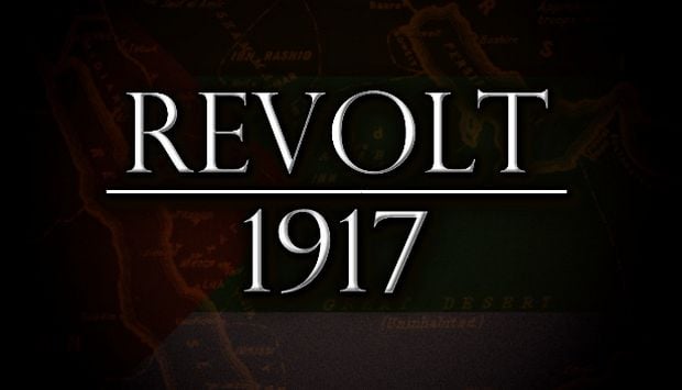 REVOLT 1917 Free Download