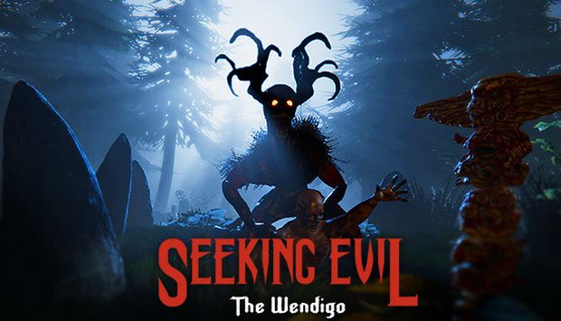 Seeking Evil The Wendigo Free Download
