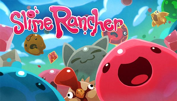 Slime Rancher The Little Big Storage Free Download