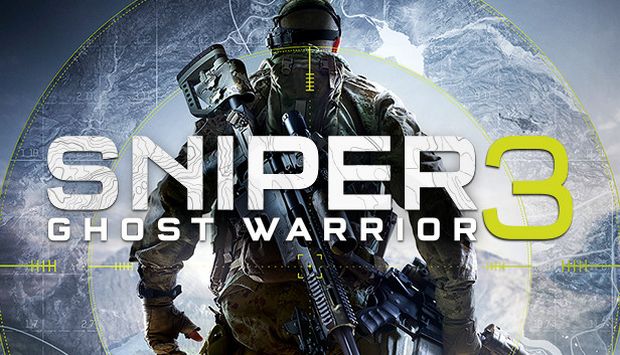 Sniper Ghost Warrior 3 Free Download