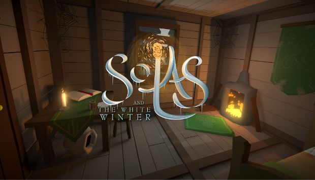 Solas and the White Winter Free Download