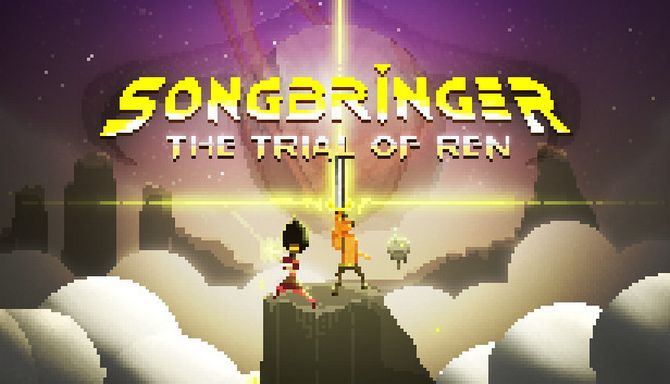Songbringer The Trial of Ren