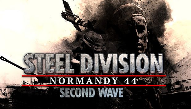 Steel Division Normandy 44 Second Wave Free Download