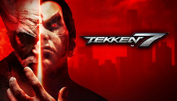 TEKKEN 7 Ultimate Edition-CODEX Free Download