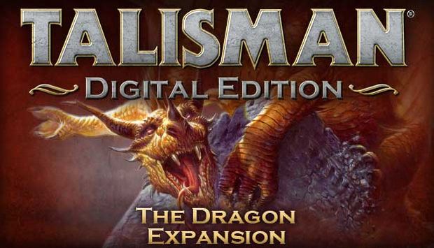 Talisman Digital Edition The Dragon Free Download