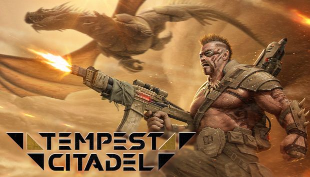 Tempest Citadel Update v1 12 Free Download