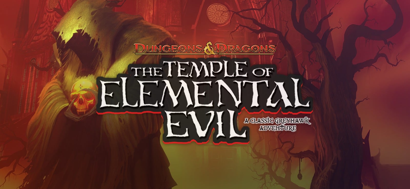 Temple of Elemental Evil, The Free Download