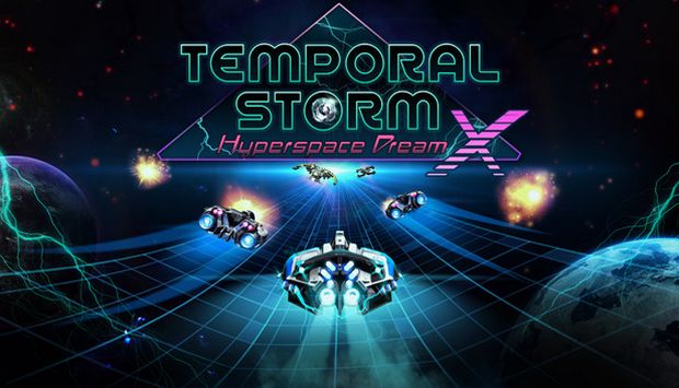 Temporal Storm X Hyperspace Dream Free Download