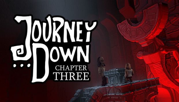 The Journey Down Chapter Three Free Download