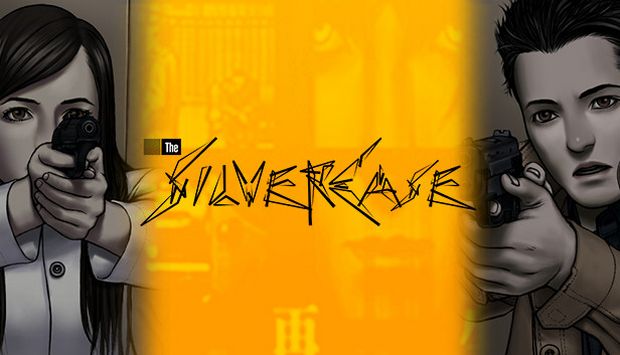The Silver Case HD Remastered Free Download