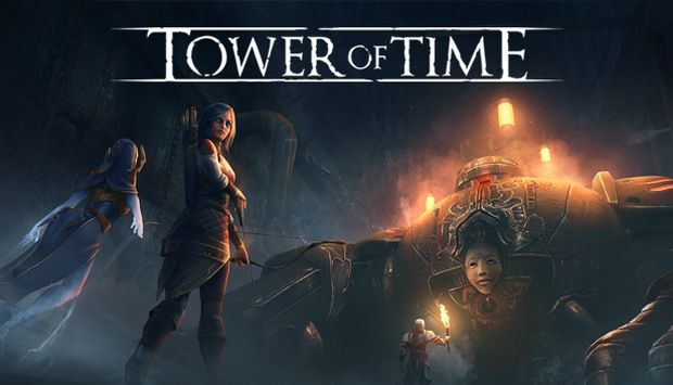 Tower of Time v1 4 0-CODEX Free Download