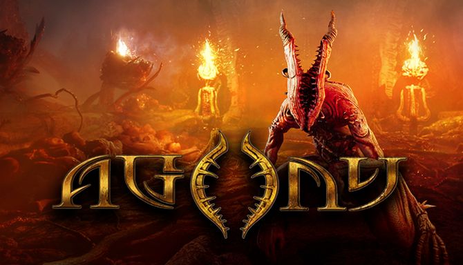 Agony Update v20180610 Free Download