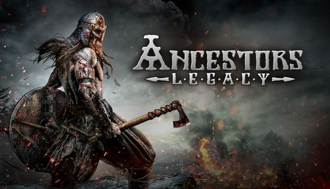 Ancestors Legacy Free Download