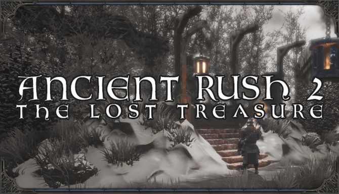 Ancient Rush 2 Free Download