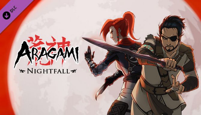 Aragami Nightfall Free Download