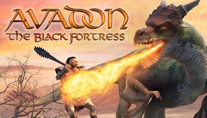 Avadon The Black Fortress Free Download